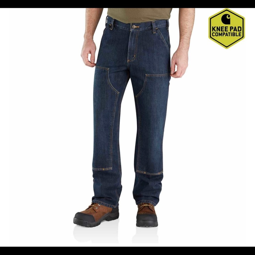 Carhartt Jeans